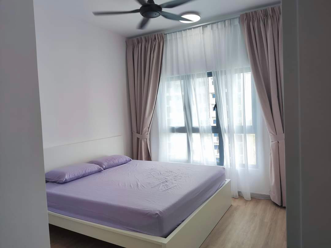 FULLY FURNISHED SKY AWANI 3 SETAPAK - photo 4