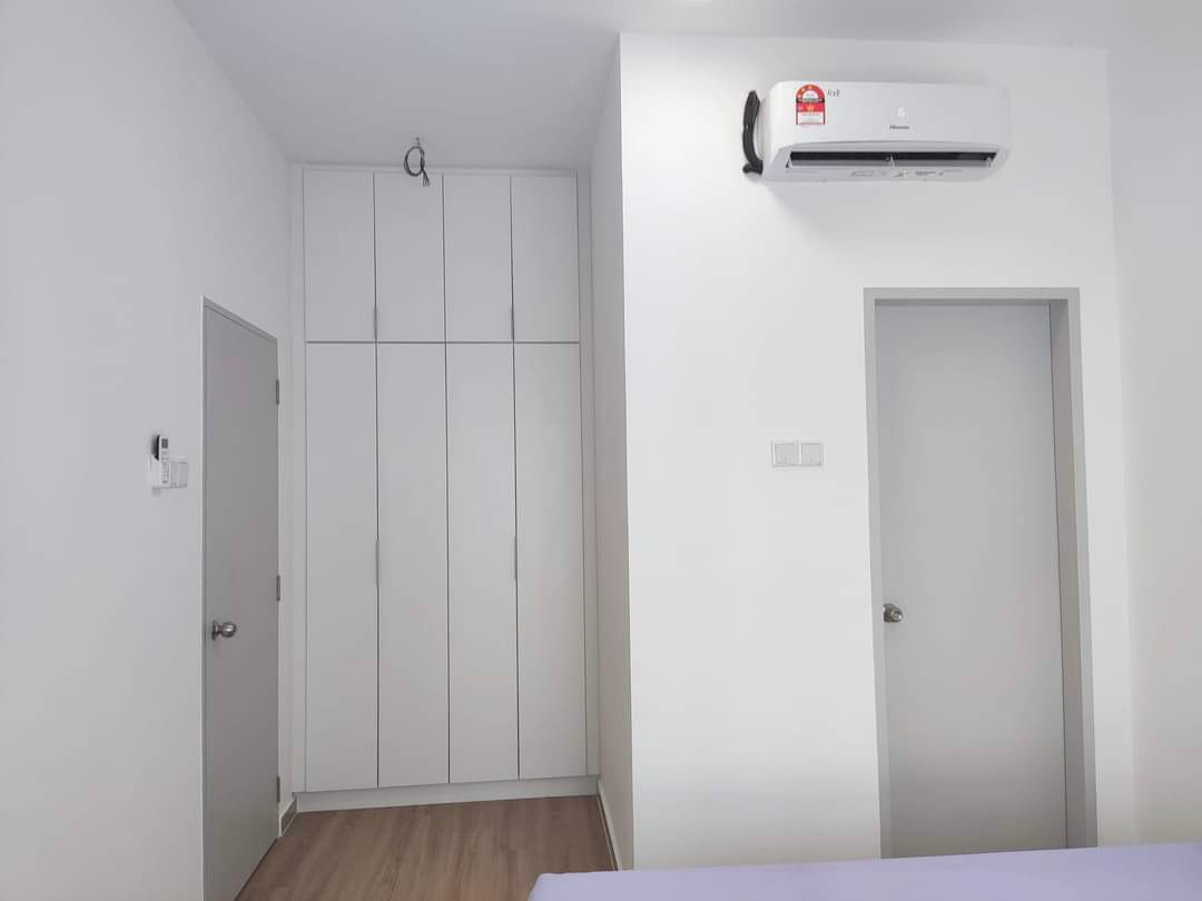 FULLY FURNISHED SKY AWANI 3 SETAPAK - photo 6