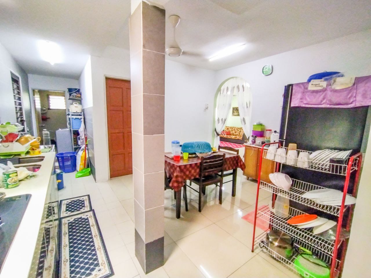 CORNER LOT SEMI D TAMAN SALAK MAJU SEPANG - photo 10