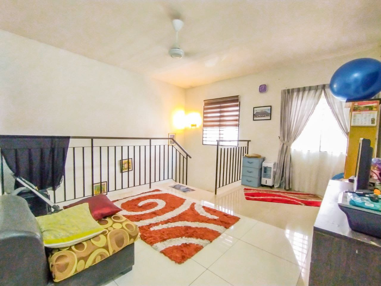 CORNER LOT SEMI D TAMAN SALAK MAJU SEPANG - photo 11