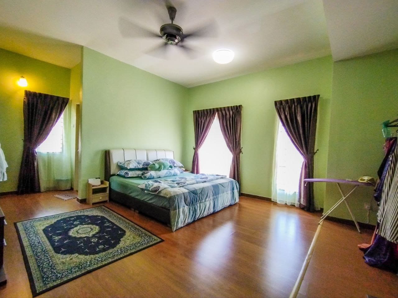 CORNER LOT SEMI D TAMAN SALAK MAJU SEPANG - photo 12