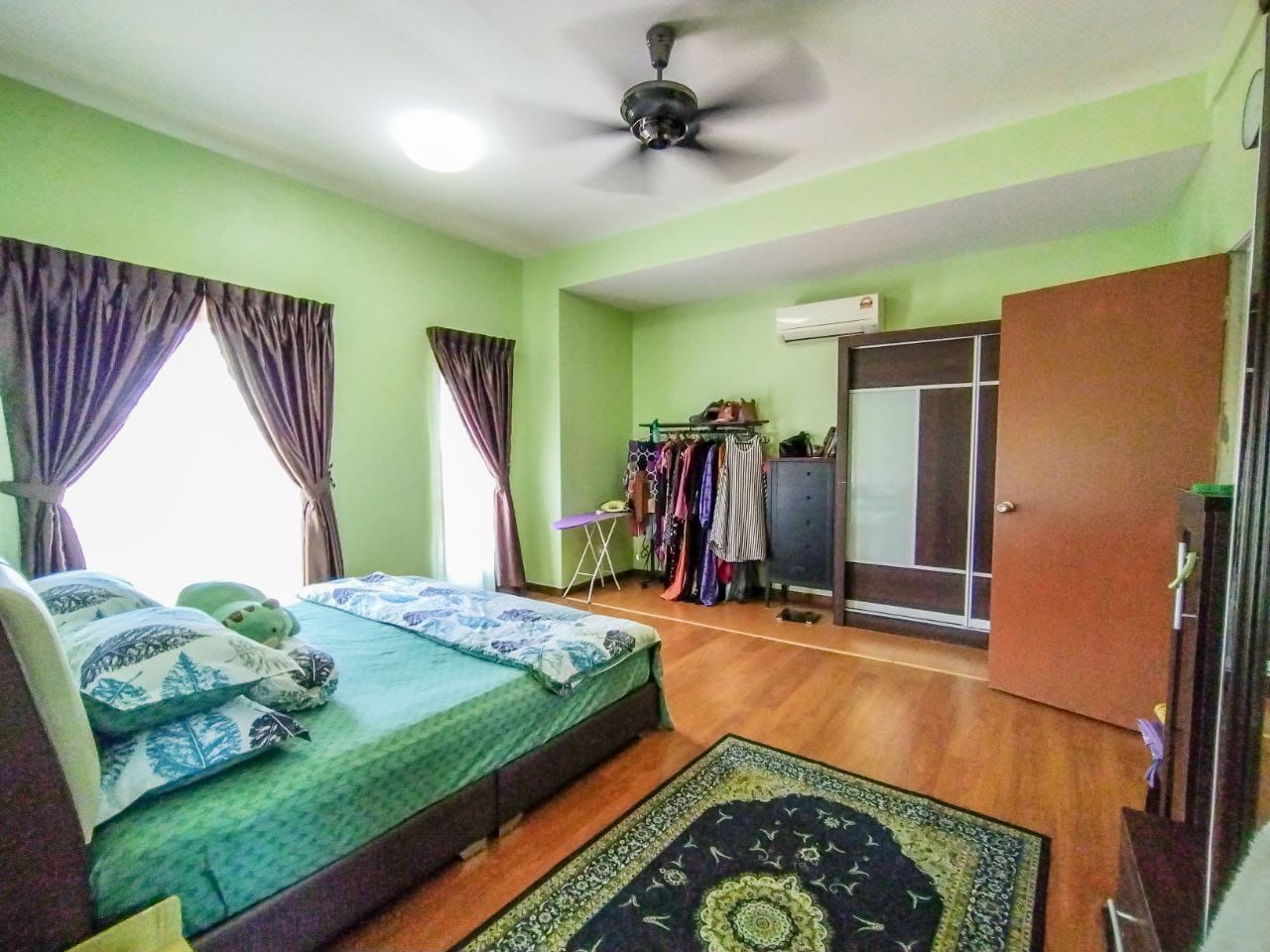 CORNER LOT SEMI D TAMAN SALAK MAJU SEPANG - photo 13