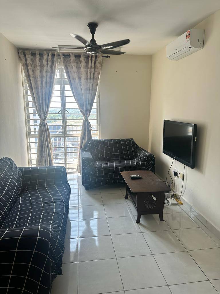 RENOVATED UNIT MASRECA 19 CYBERJAYA - photo 2