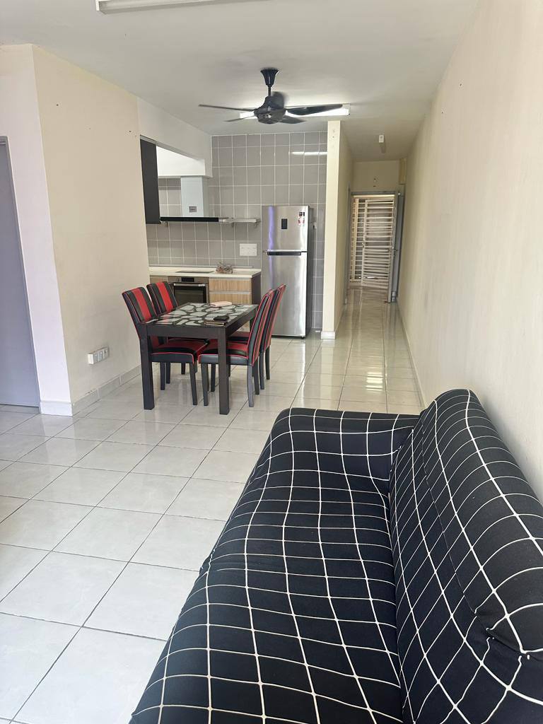 RENOVATED UNIT MASRECA 19 CYBERJAYA - photo 3