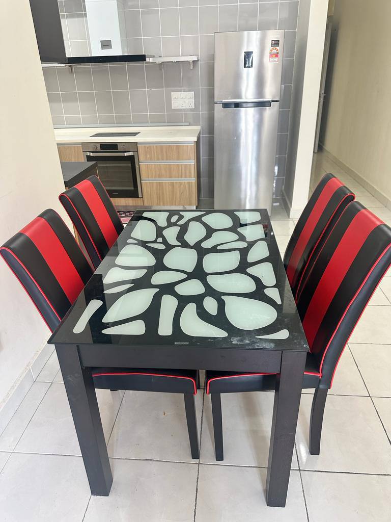 RENOVATED UNIT MASRECA 19 CYBERJAYA - photo 4