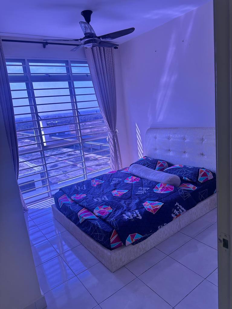 RENOVATED UNIT MASRECA 19 CYBERJAYA - photo 5