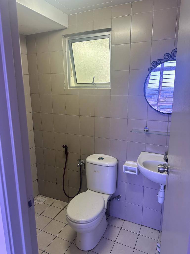 RENOVATED UNIT MASRECA 19 CYBERJAYA - photo 6