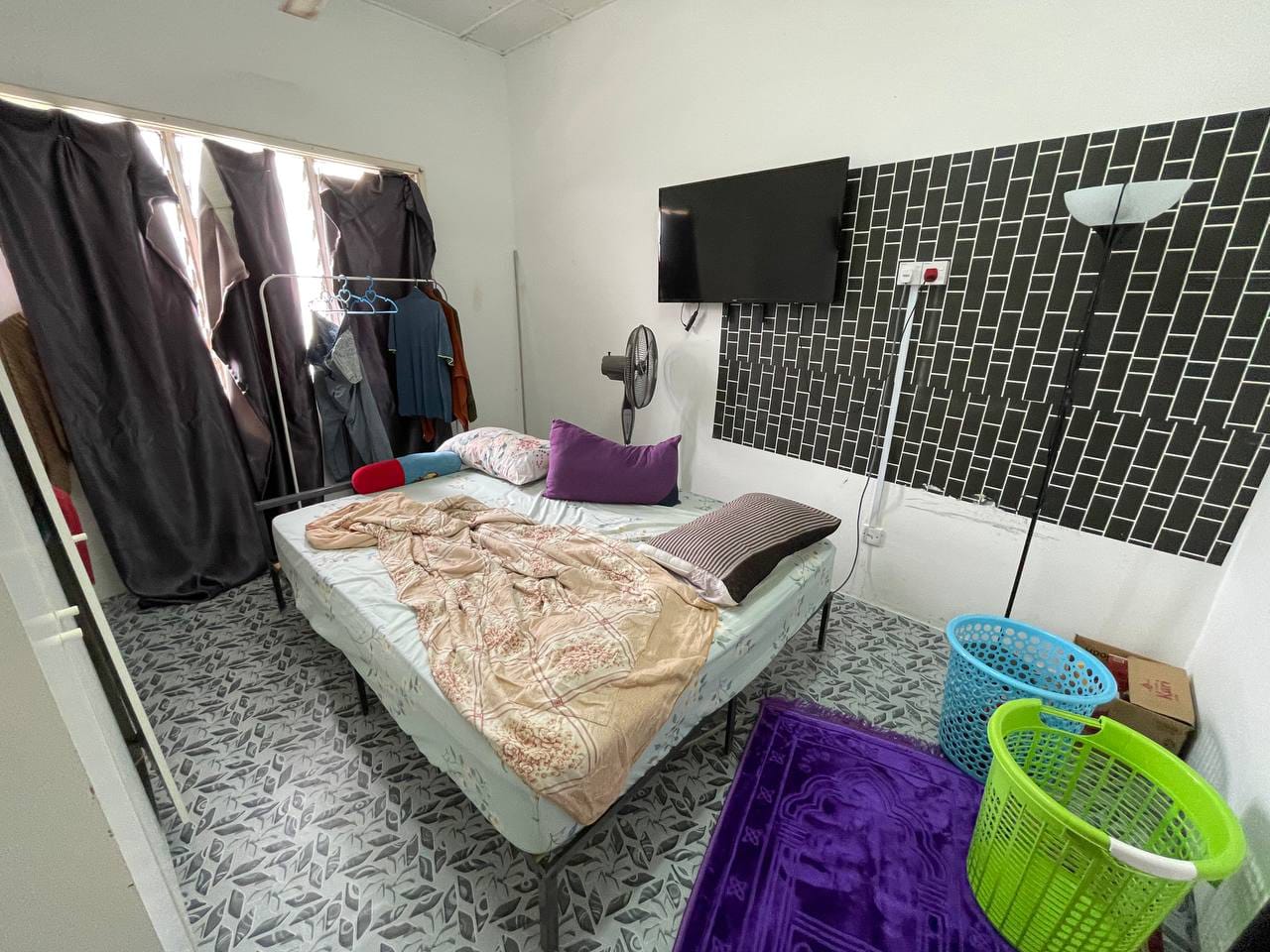 FULLY FURNISHED ENGGANG APARTMENT BANDAR KINRARA - photo 3