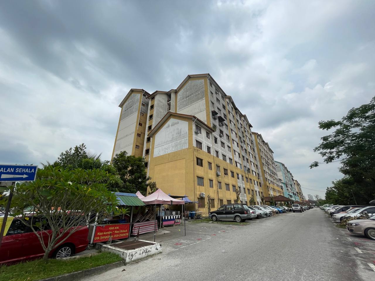 FULLY FURNISHED ENGGANG APARTMENT BANDAR KINRARA - photo 6