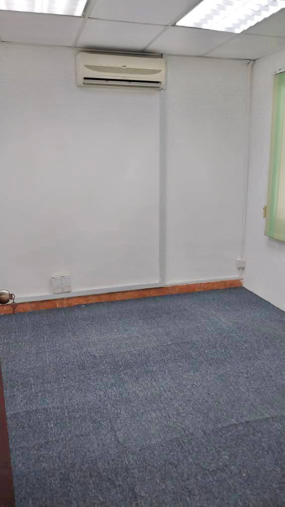 GROUND FLOOR SHOP LOT TAMAN PUCHONG INTAN - photo 4