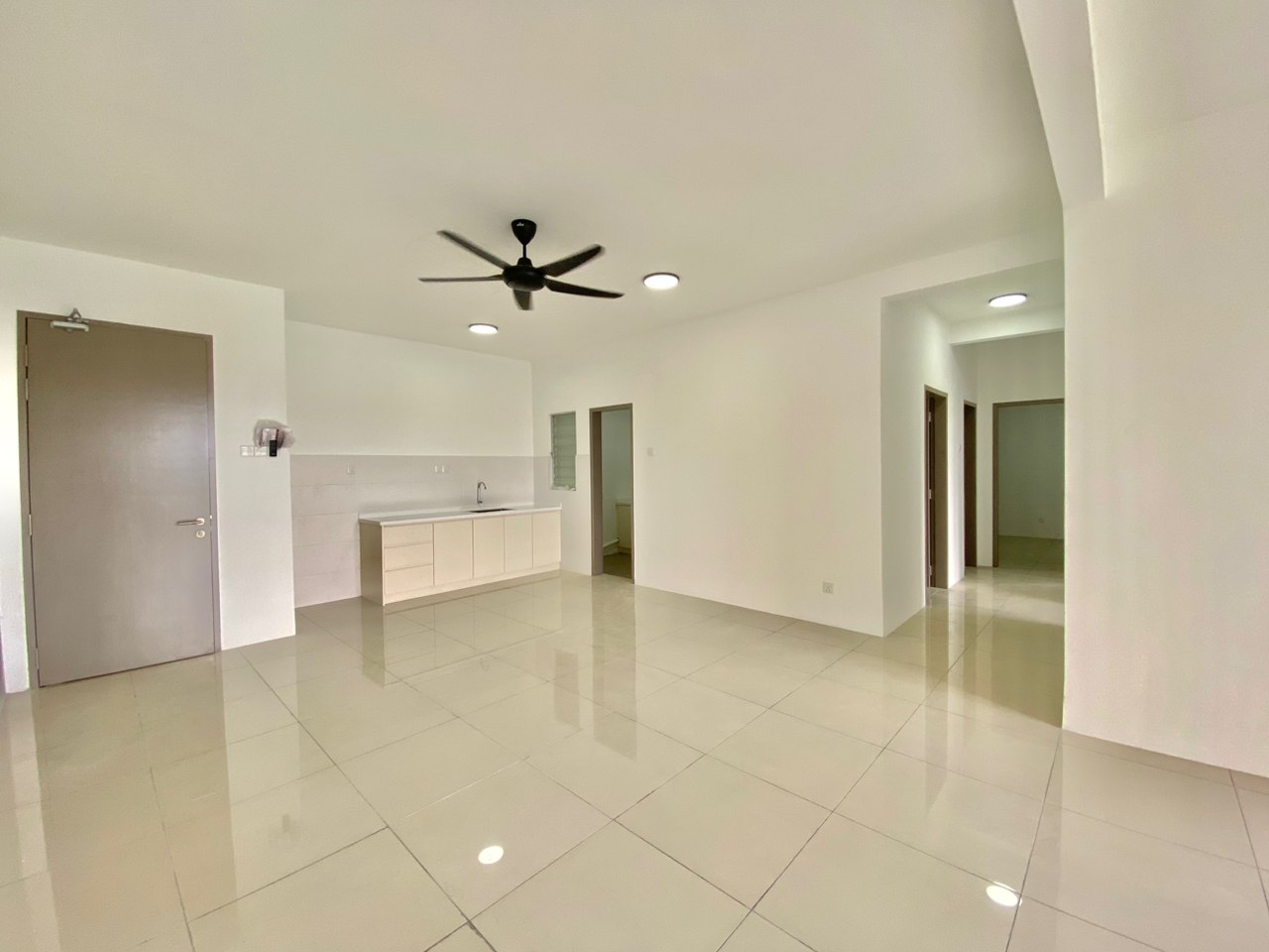 NICE UNIT PLATINUM SPLENDOR RESIDENSI - photo 2