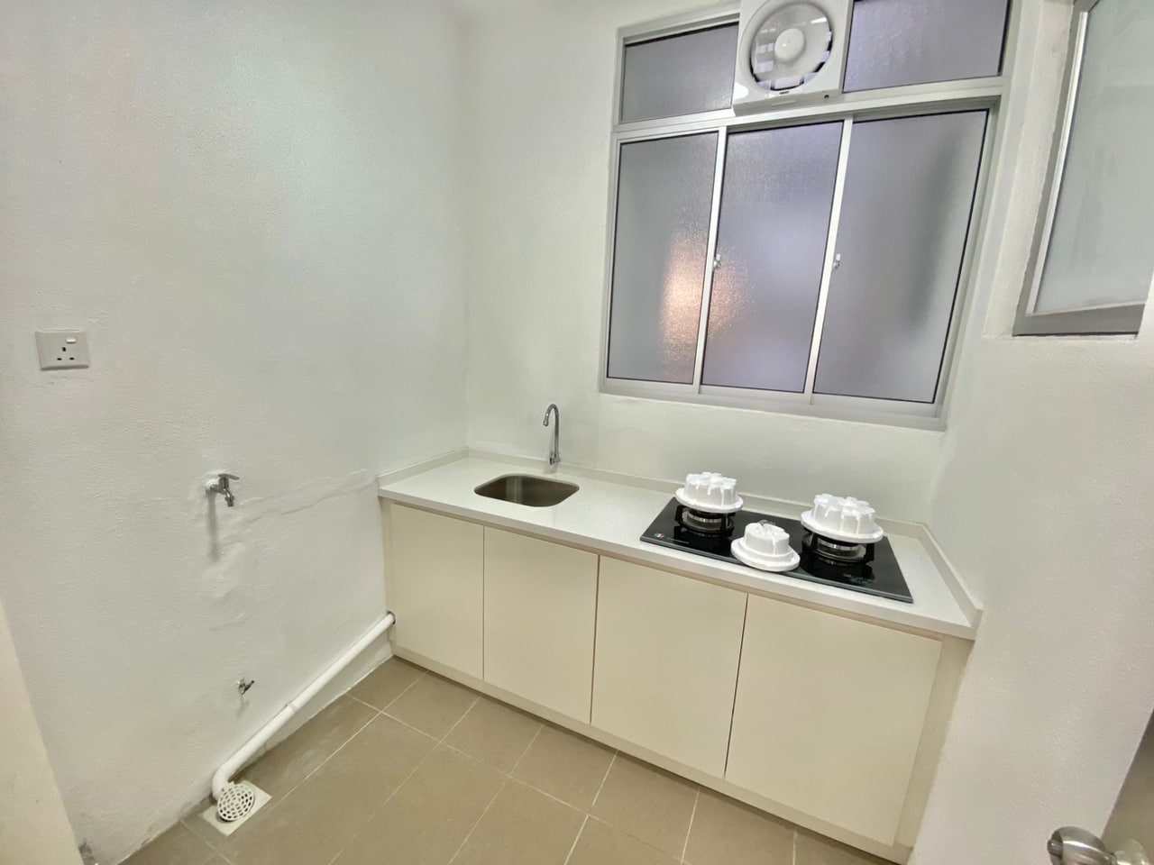 NICE UNIT PLATINUM SPLENDOR RESIDENSI - photo 4