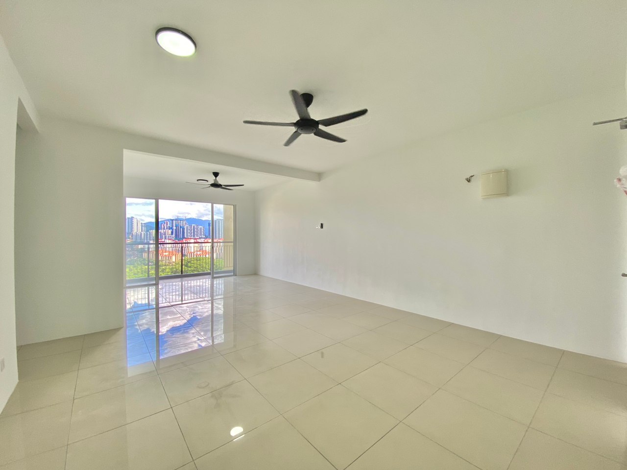 NICE UNIT PLATINUM SPLENDOR RESIDENSI - photo 5