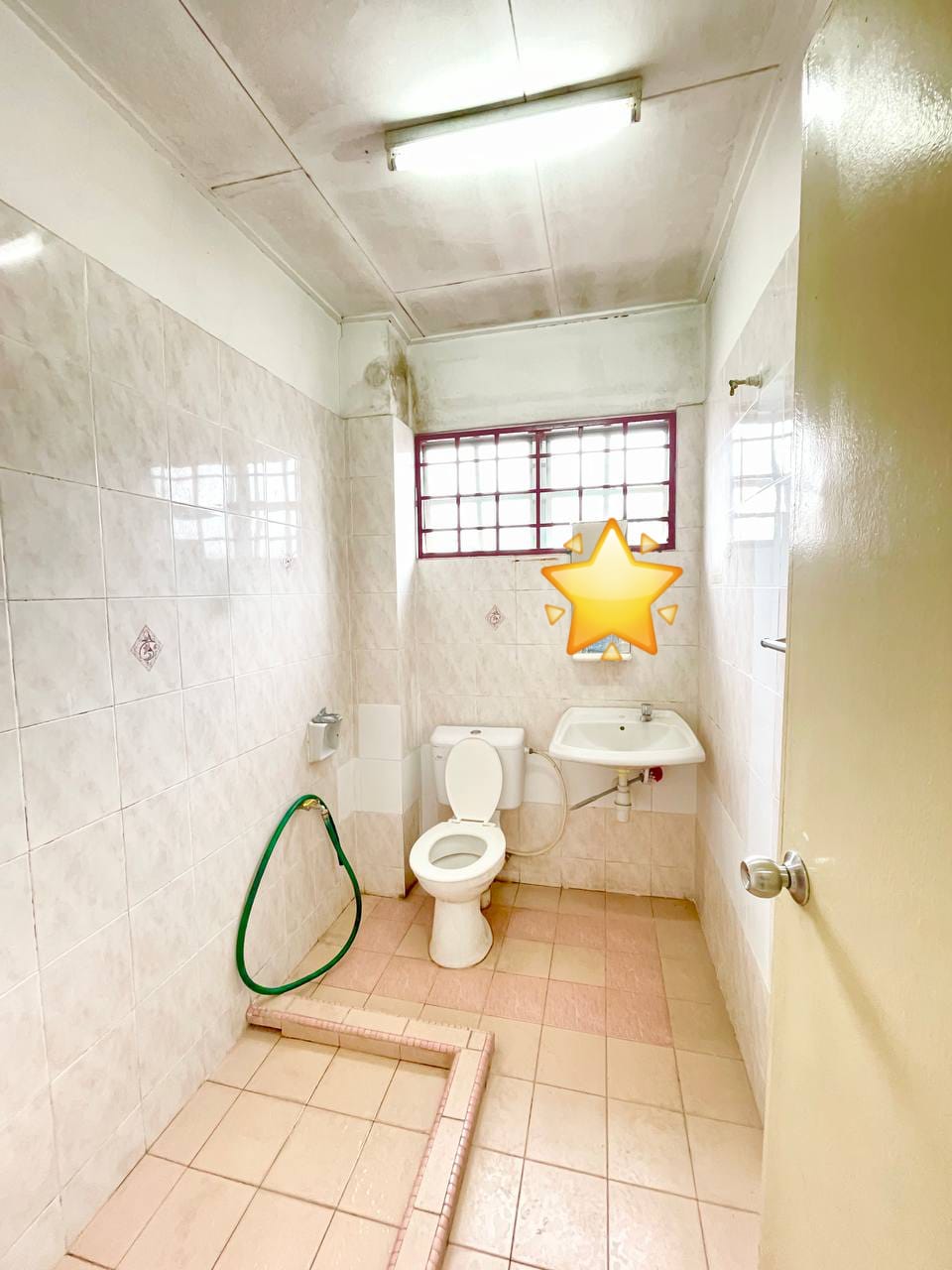 NICE CONDITION DOUBLE STOREY TAMAN BUKIT MEWAH - photo 9