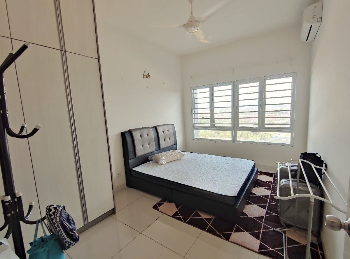 FULLY FURNISHED SAVANNA EXECUTIVE SOUTHVILLE - photo 6