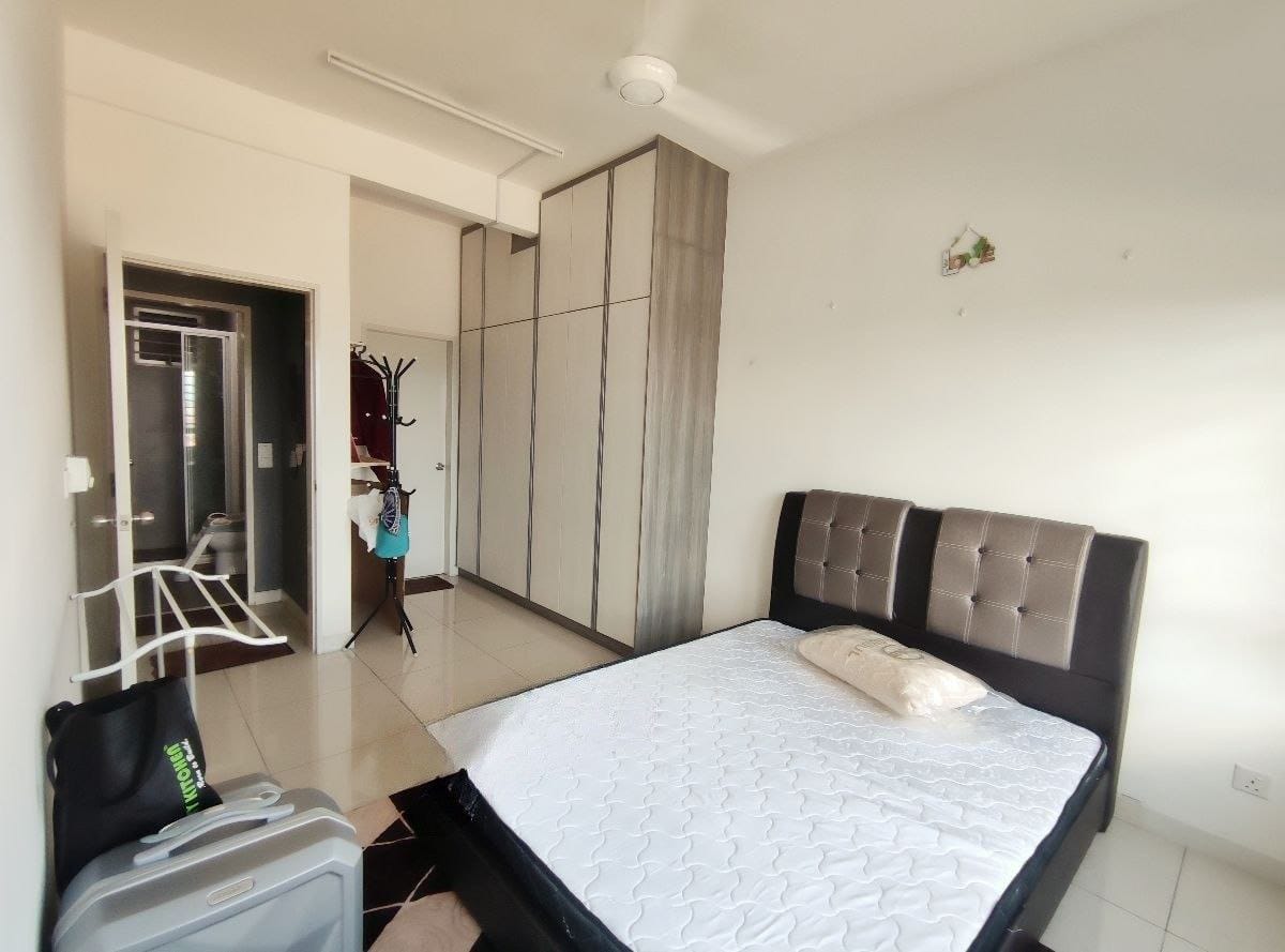 FULLY FURNISHED SAVANNA EXECUTIVE SOUTHVILLE - photo 7