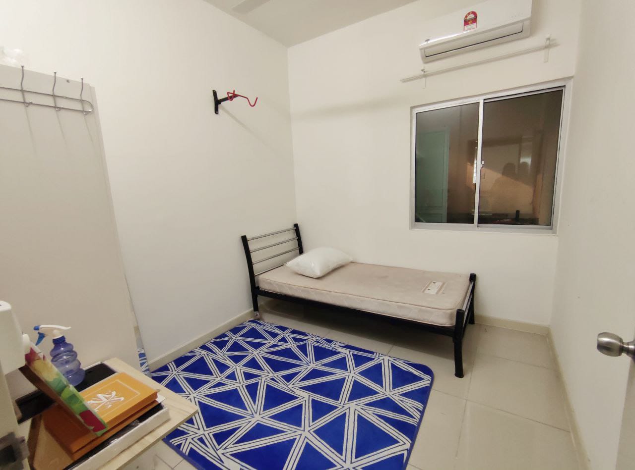 FULLY FURNISHED SAVANNA EXECUTIVE SOUTHVILLE - photo 9