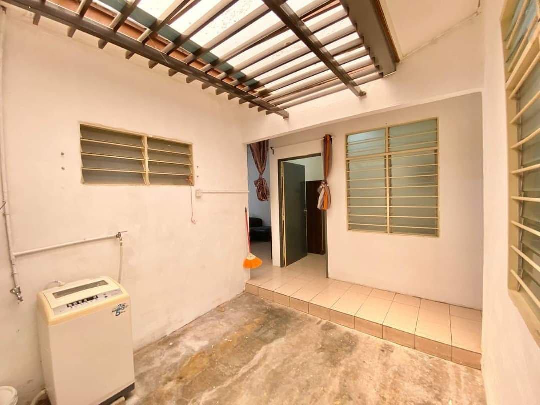 RENOVATED SINGLE STOREY TAMAN PINGGIRAN CYBER - photo 5