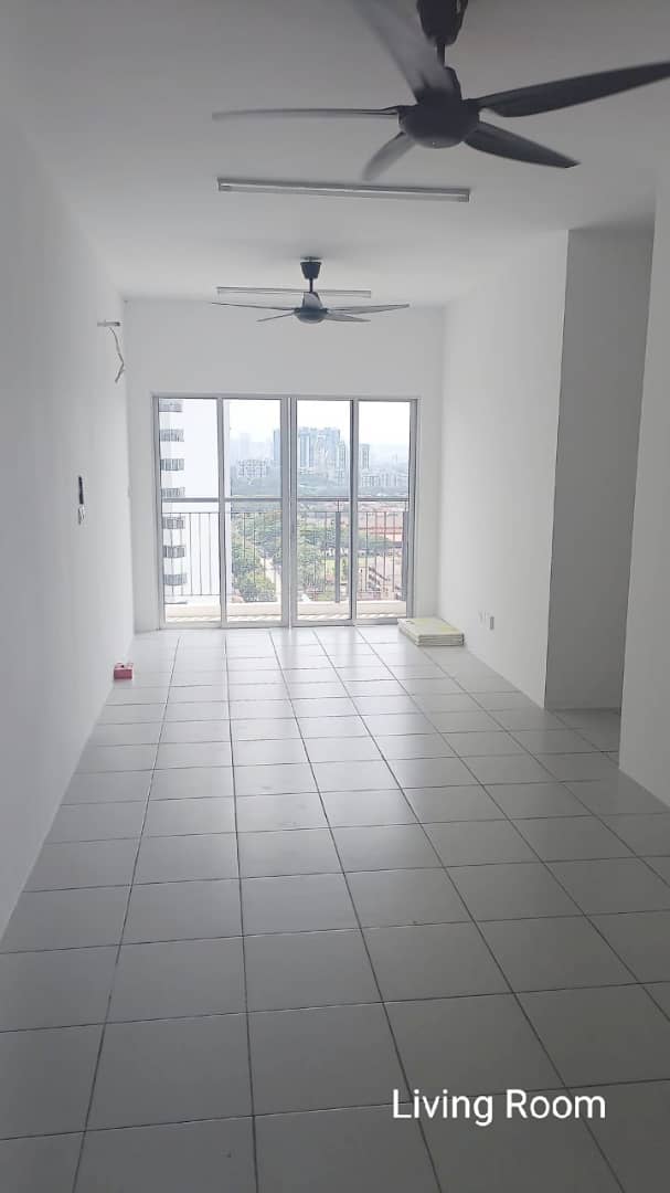 RESIDENSI VISTA WIRAJAYA WANGSA MAJU - photo 5