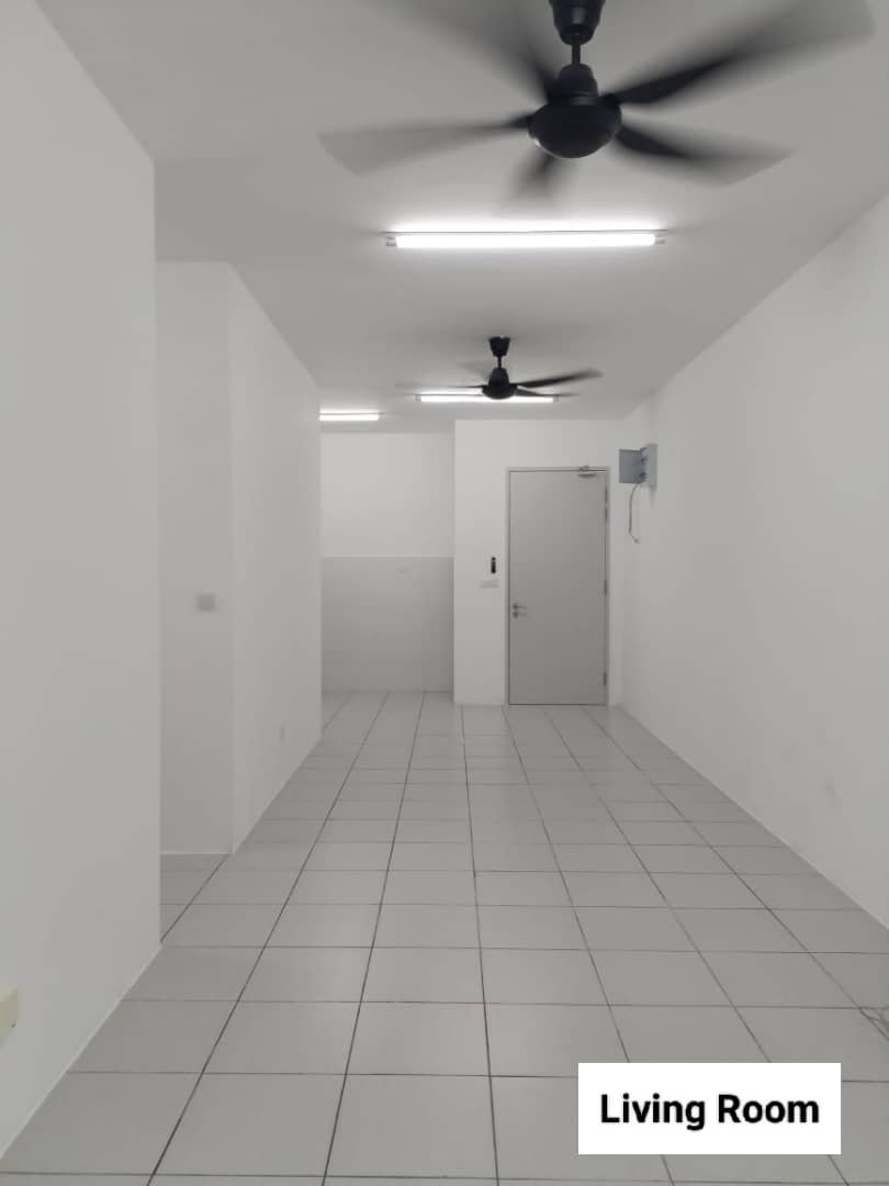 RESIDENSI VISTA WIRAJAYA WANGSA MAJU - photo 7