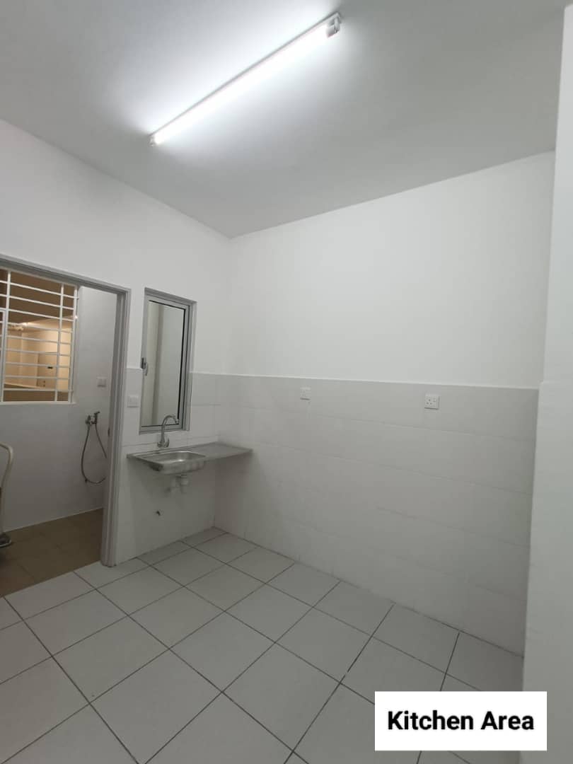 RESIDENSI VISTA WIRAJAYA WANGSA MAJU - photo 8