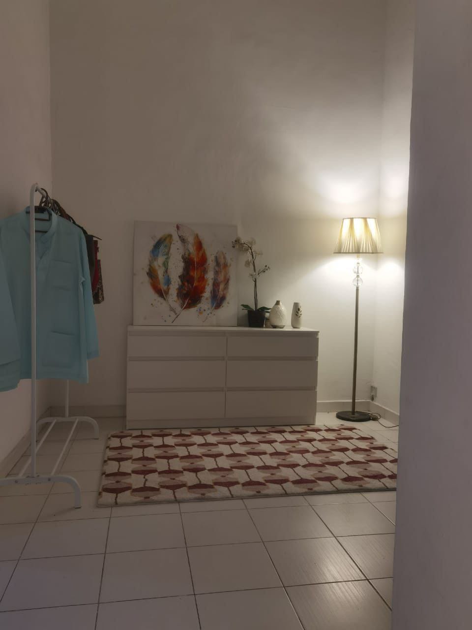NICE UNIT DOUBLE STOREY TAMAN PELANGI SENTUL KL - photo 5