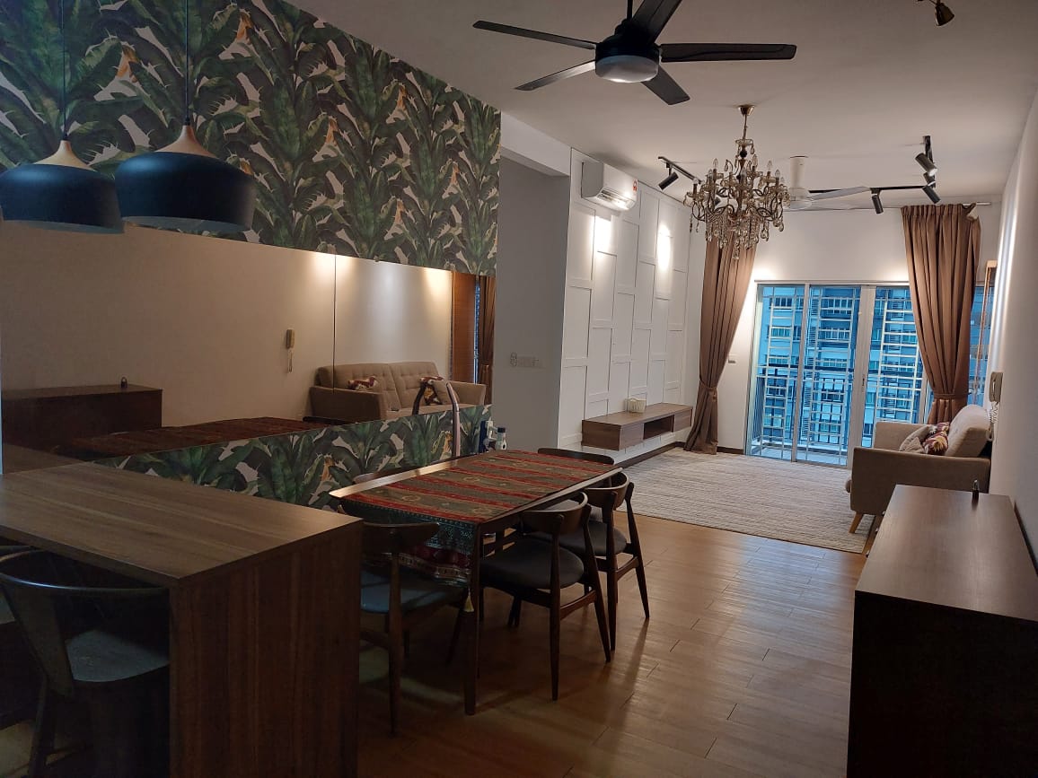 RENOVATED SAVANNA EXECUTIVE SUITE SOUTHVILLE - photo 3