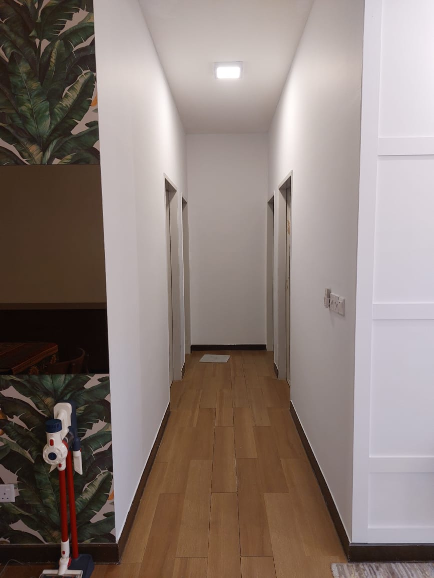 RENOVATED SAVANNA EXECUTIVE SUITE SOUTHVILLE - photo 4