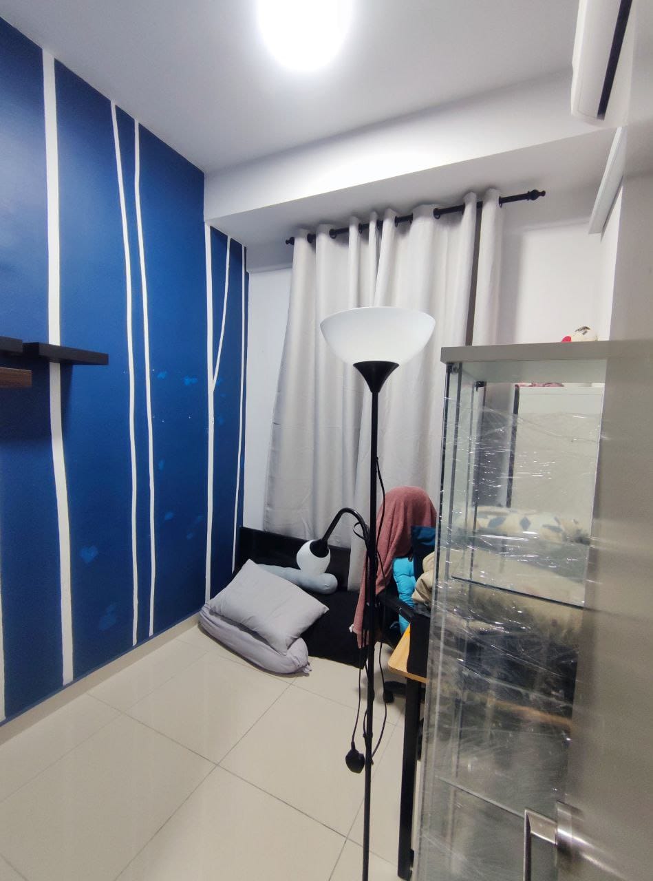 FULLY FURNISHED RENOVATED BANGI GATEWAY BANGI - photo 6