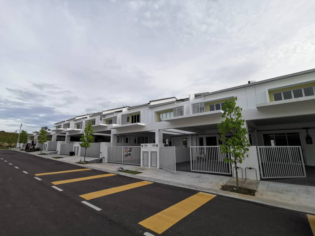 2 Storey Tiara Sendayan,Bandar Sri Sendayan,N9