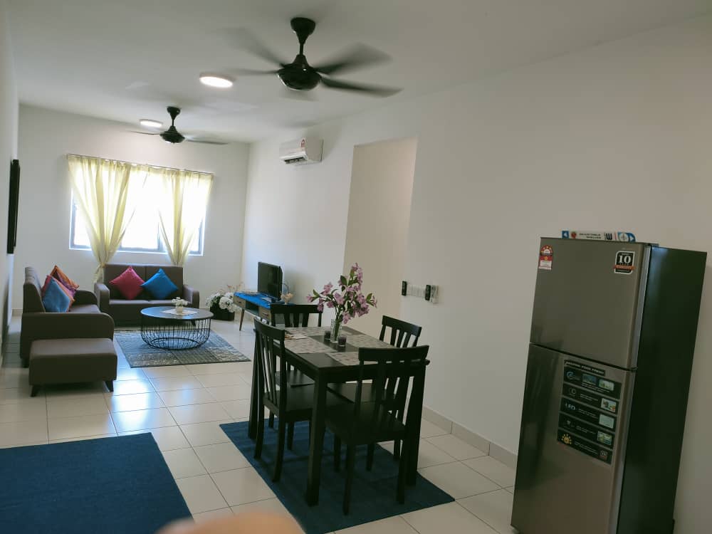 Karisma Apartment Eco Majestic Semenyih - photo 2