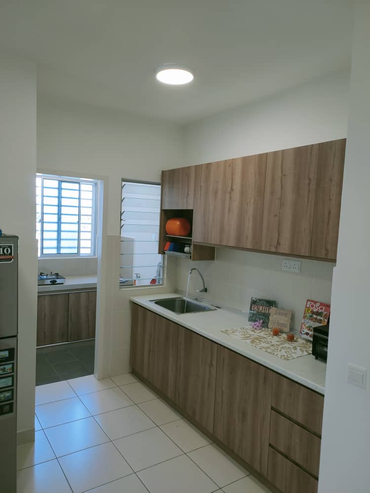 Karisma Apartment Eco Majestic Semenyih - photo 3