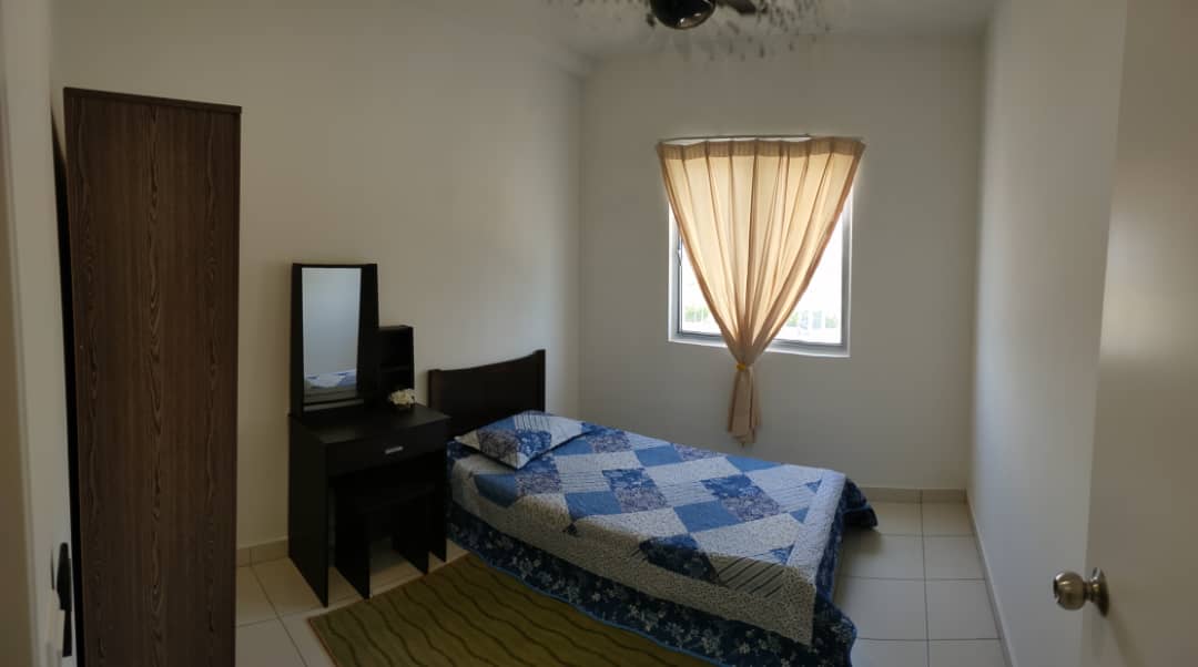 Karisma Apartment Eco Majestic Semenyih - photo 5