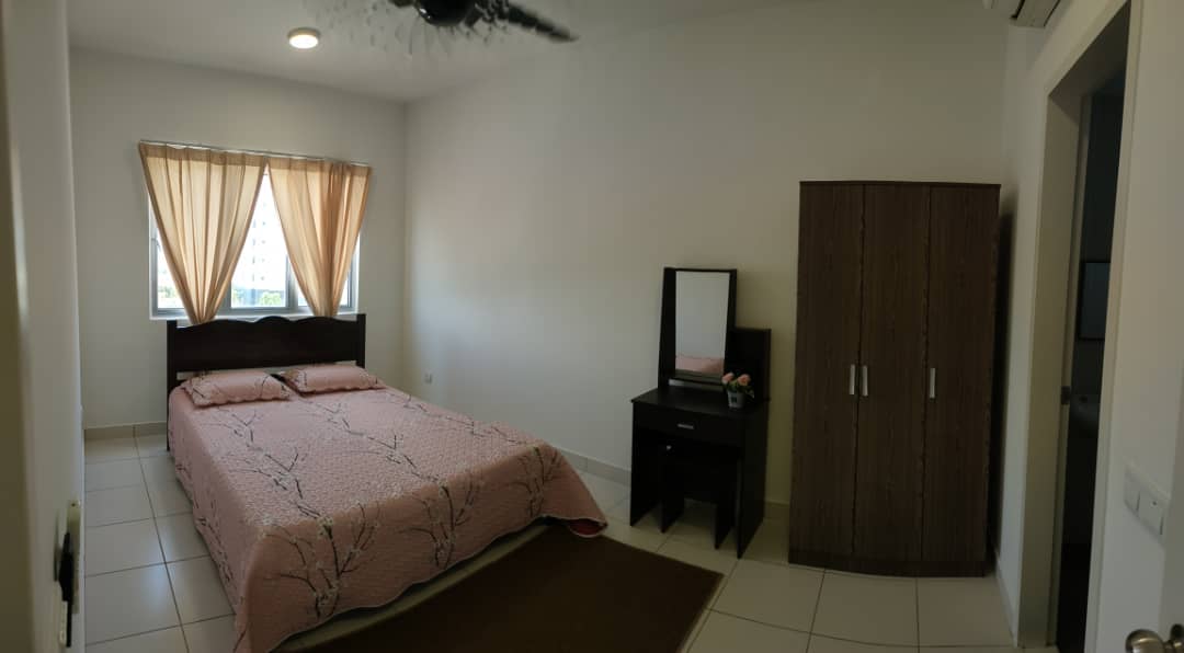 Karisma Apartment Eco Majestic Semenyih - photo 6