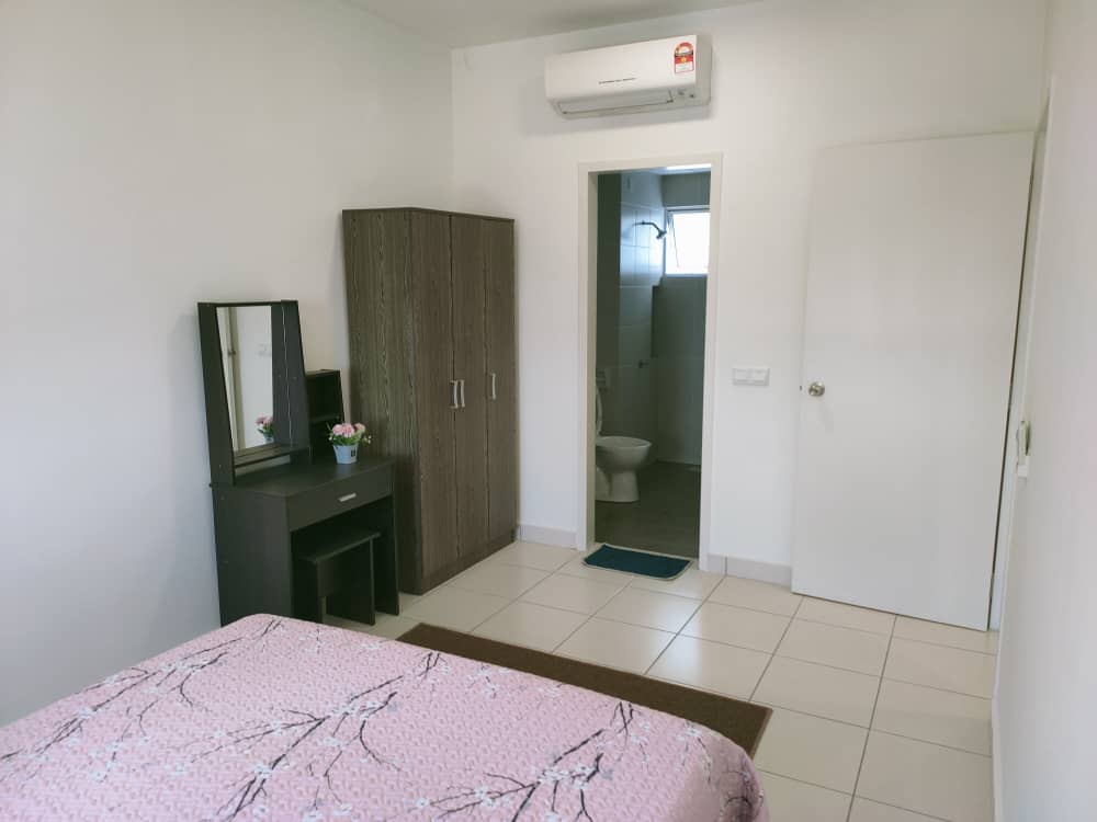 Karisma Apartment Eco Majestic Semenyih - photo 10