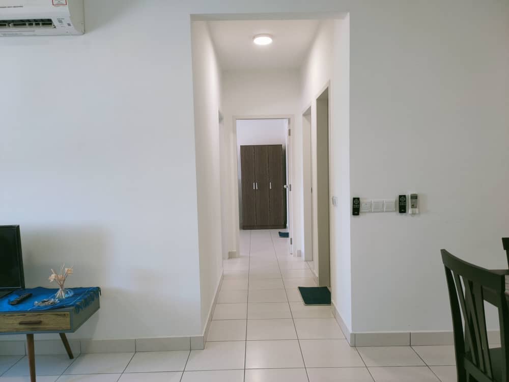 Karisma Apartment Eco Majestic Semenyih - photo 11