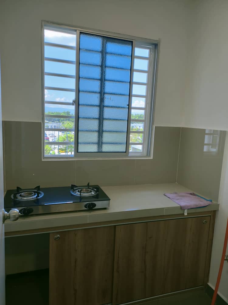 Karisma Apartment Eco Majestic Semenyih - photo 12