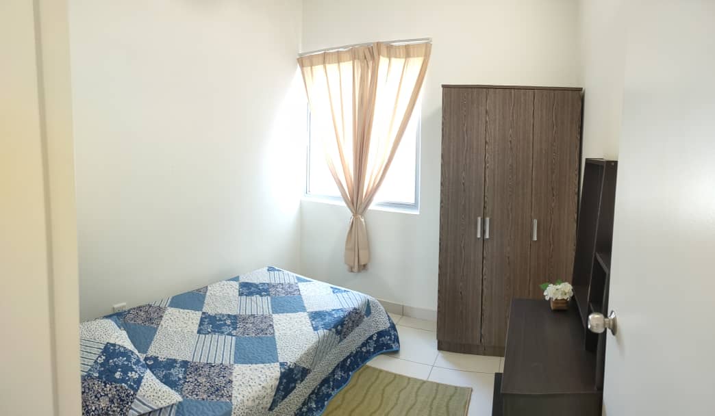 Karisma Apartment Eco Majestic Semenyih - photo 13