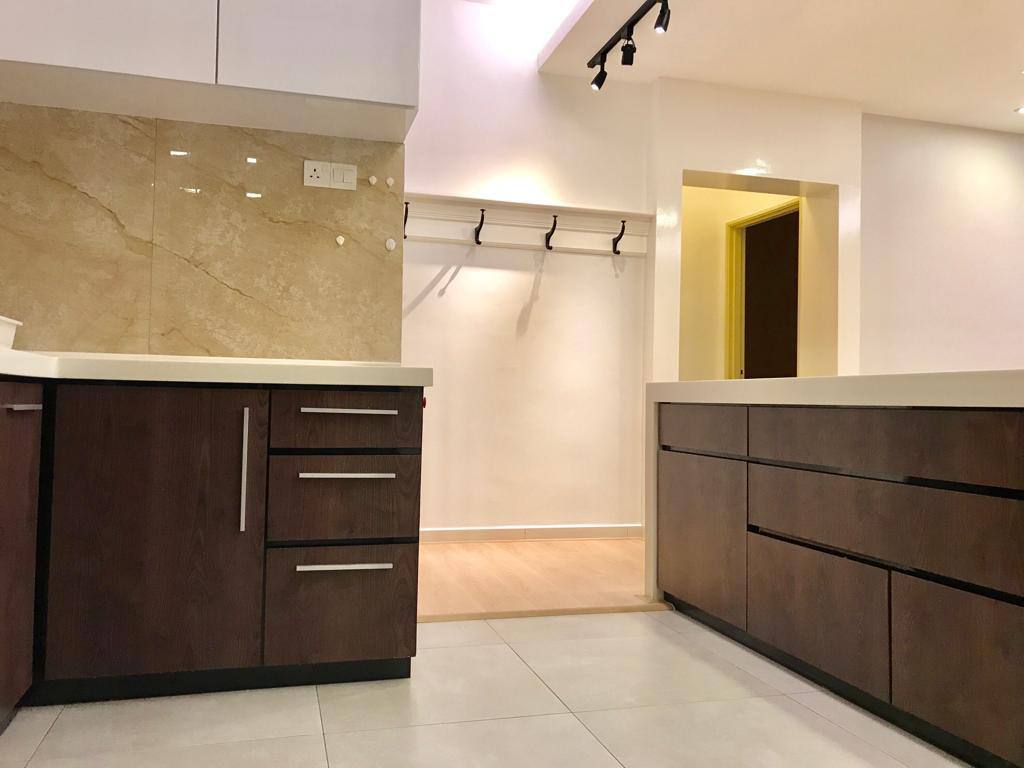 Block A Serin Residency Condominium Cyberjaya - photo 8