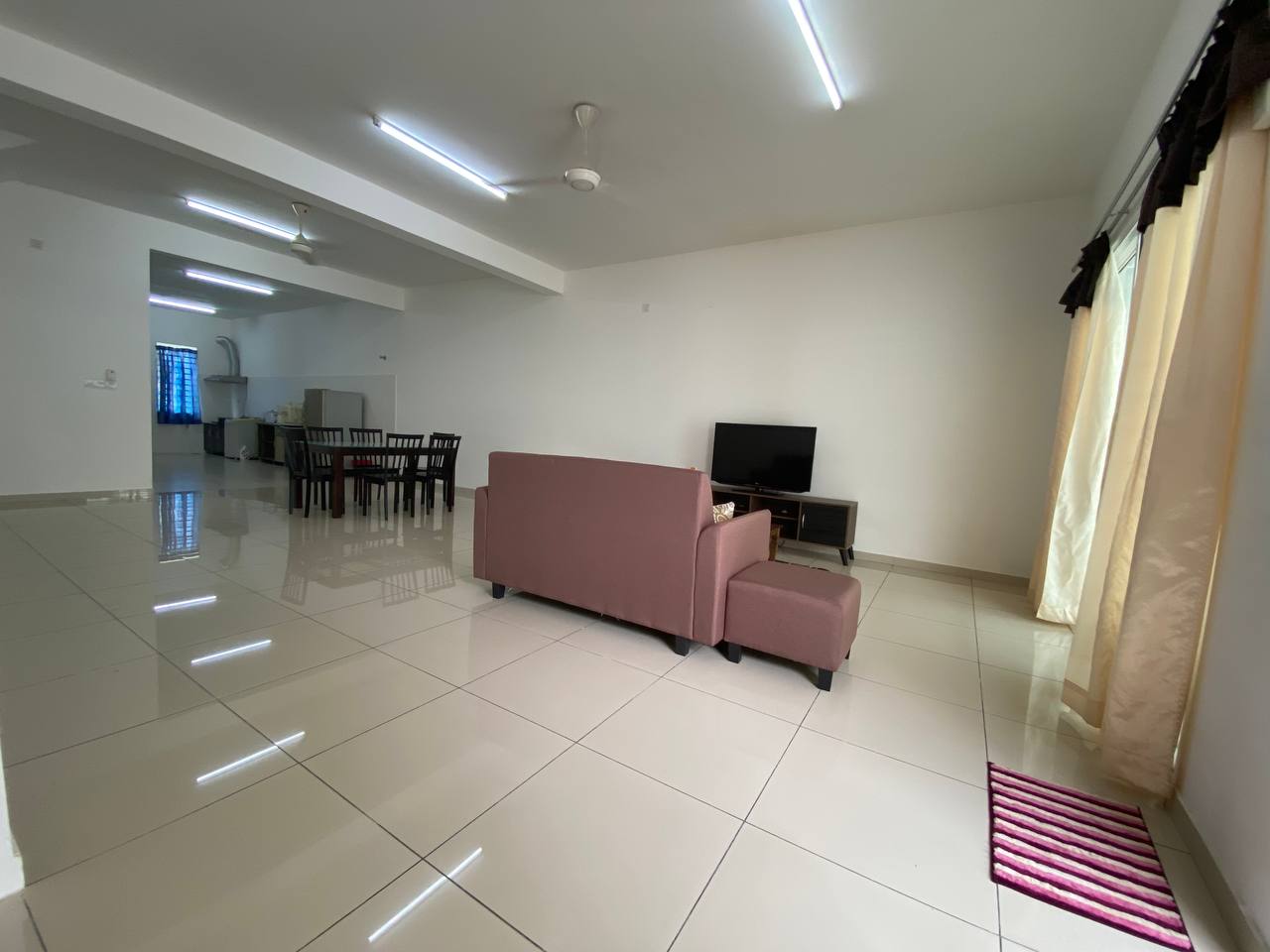 2 Storey Teres House Bandar Sri Sendayan Hijayu 3 - photo 12