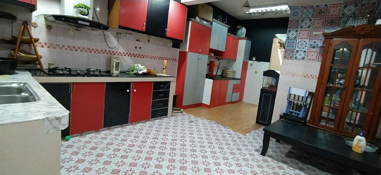 2 Storey Teres PUJ 2 Taman Puncak Jalil - photo 4