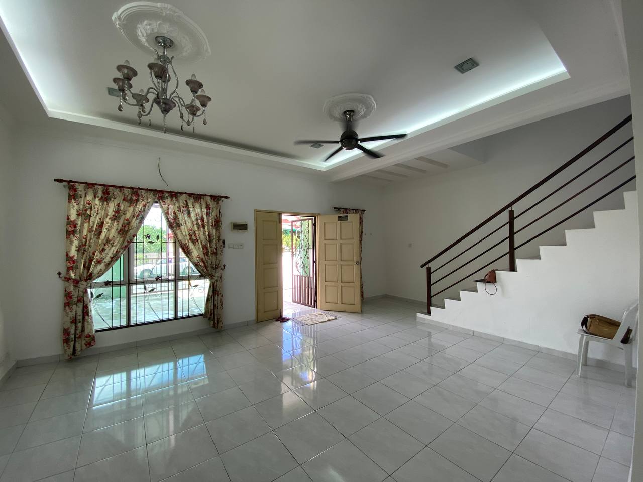 Double Storey Taman Seri Pandan Sikamat Seremban - photo 3
