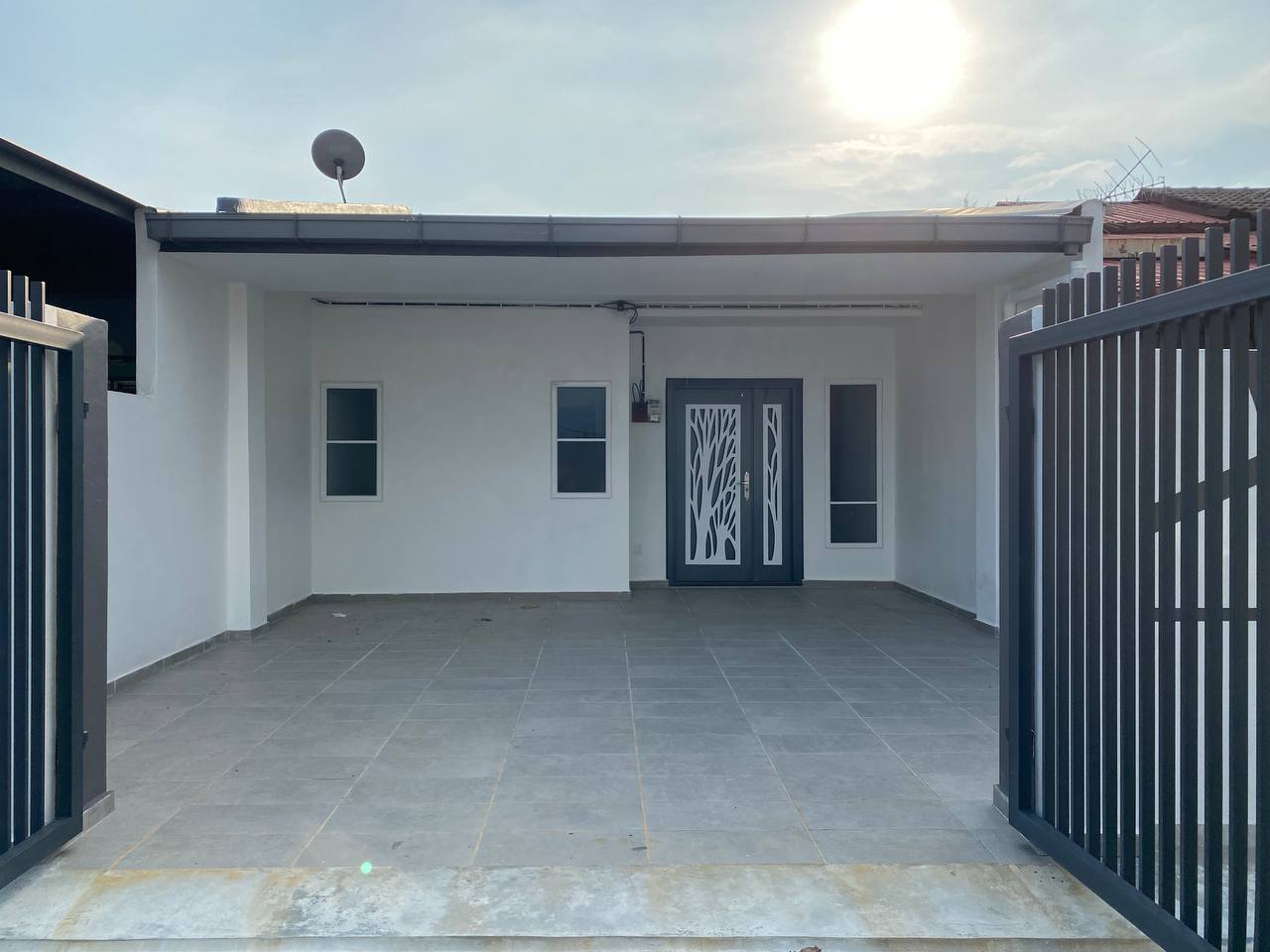 Single Storay Taman Paling Jaya Semenyih For Sale