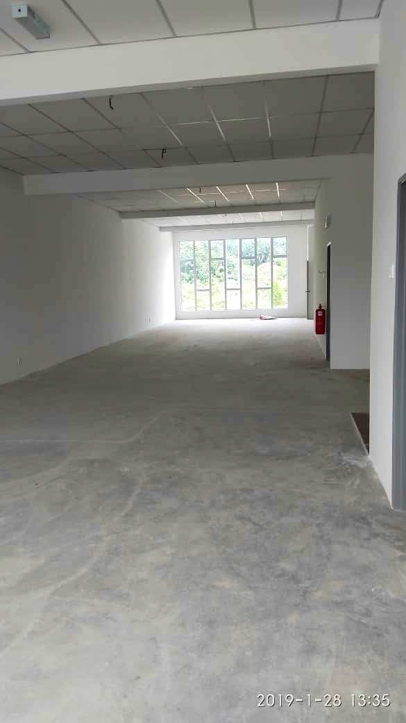 Shop Lot Taman Jenderam Damai Jalan Kajang Dengkil - photo 7