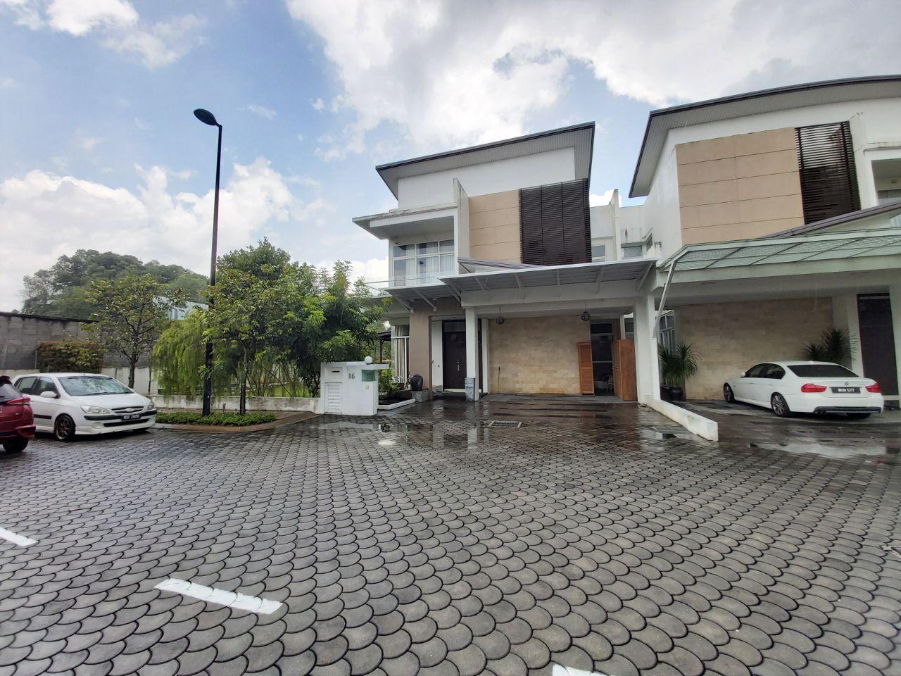 Sunway Rydgeway At Puncak Melawati Heights - photo 2