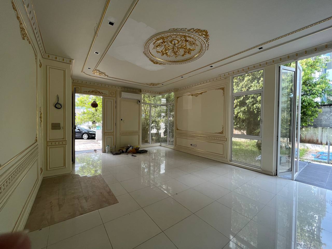 Sunway Rydgeway At Puncak Melawati Heights - photo 4