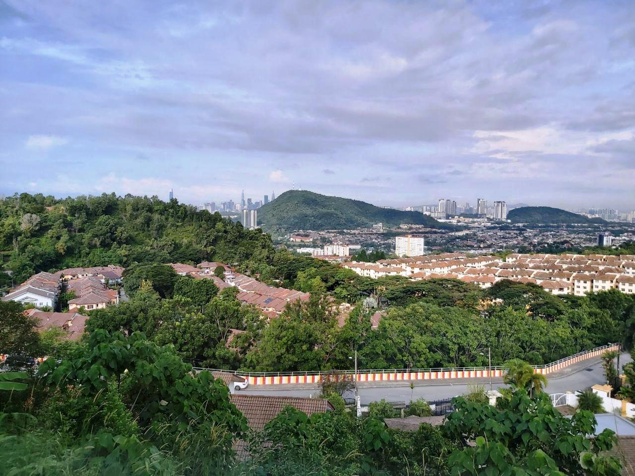 Semi D Jalan UP 3 Ukay Perdana Ampang - photo 6