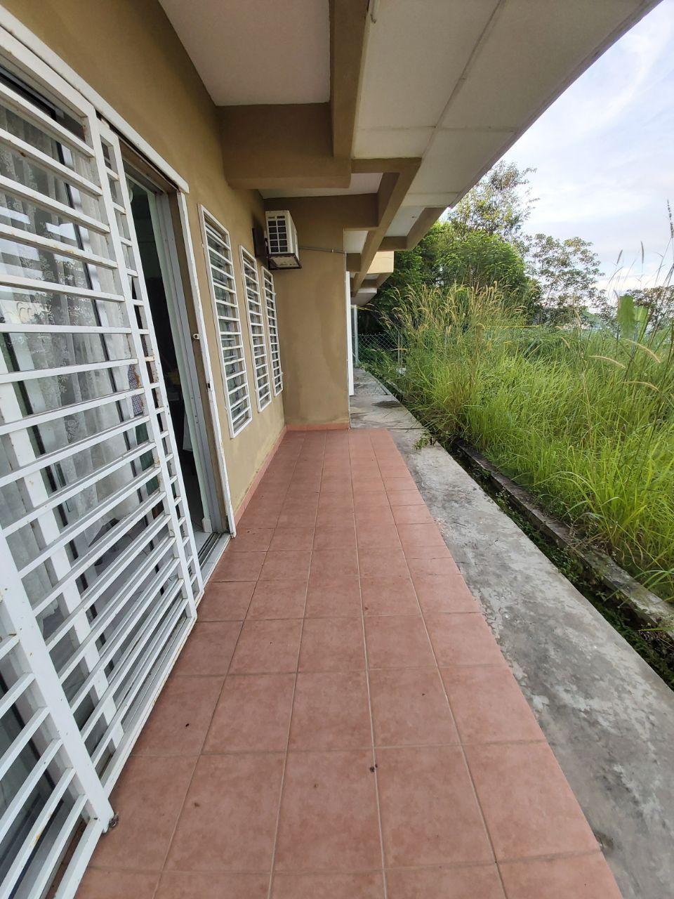 Semi D Jalan UP 3 Ukay Perdana Ampang - photo 11