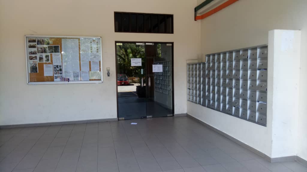 BLOCK C Residensi Bistaria Near MRR2 Renovated - photo 6