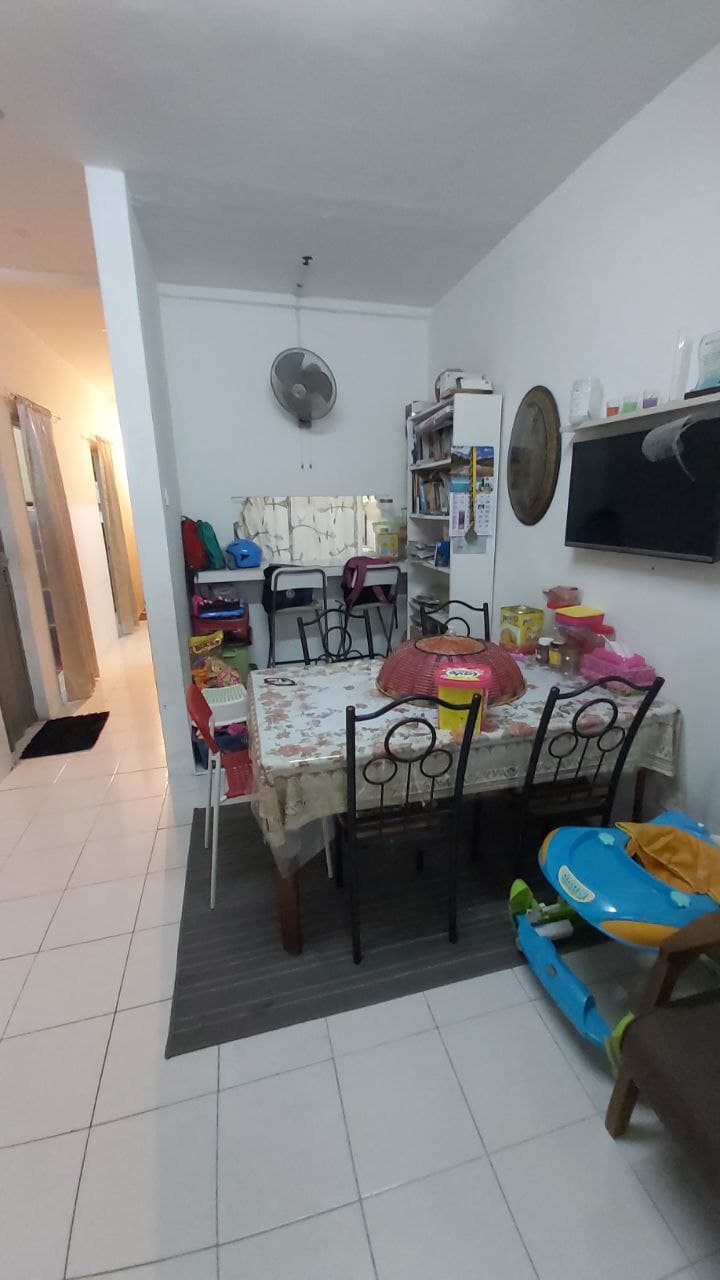 BLOCK C Residensi Bistaria Near MRR2 Renovated - photo 8
